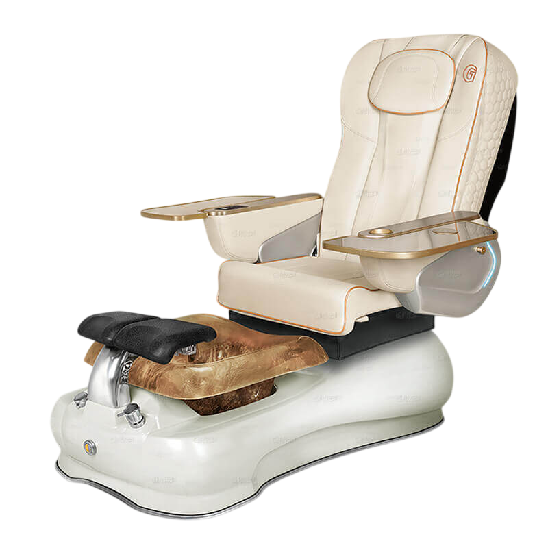 9690 LP077 Pearl White