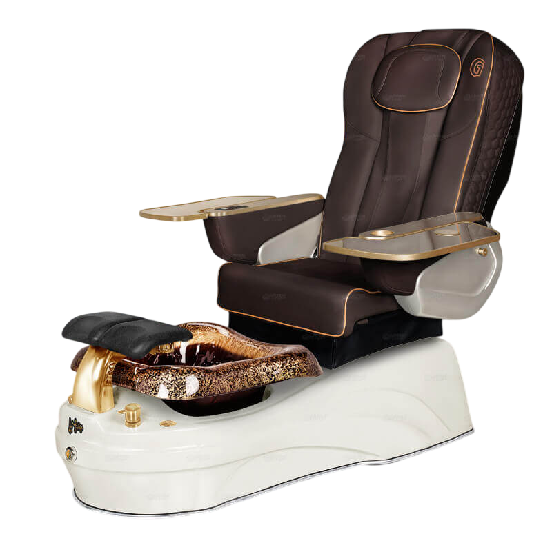 9690 LP050 Chocolate