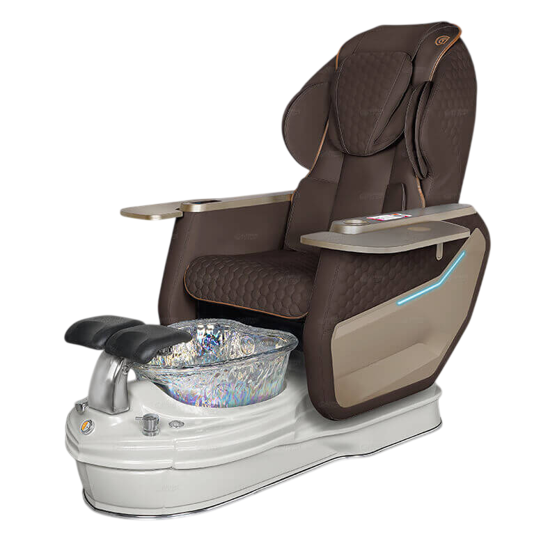 Relax Chair 3 - LP050 Chocolate (Custom Order)